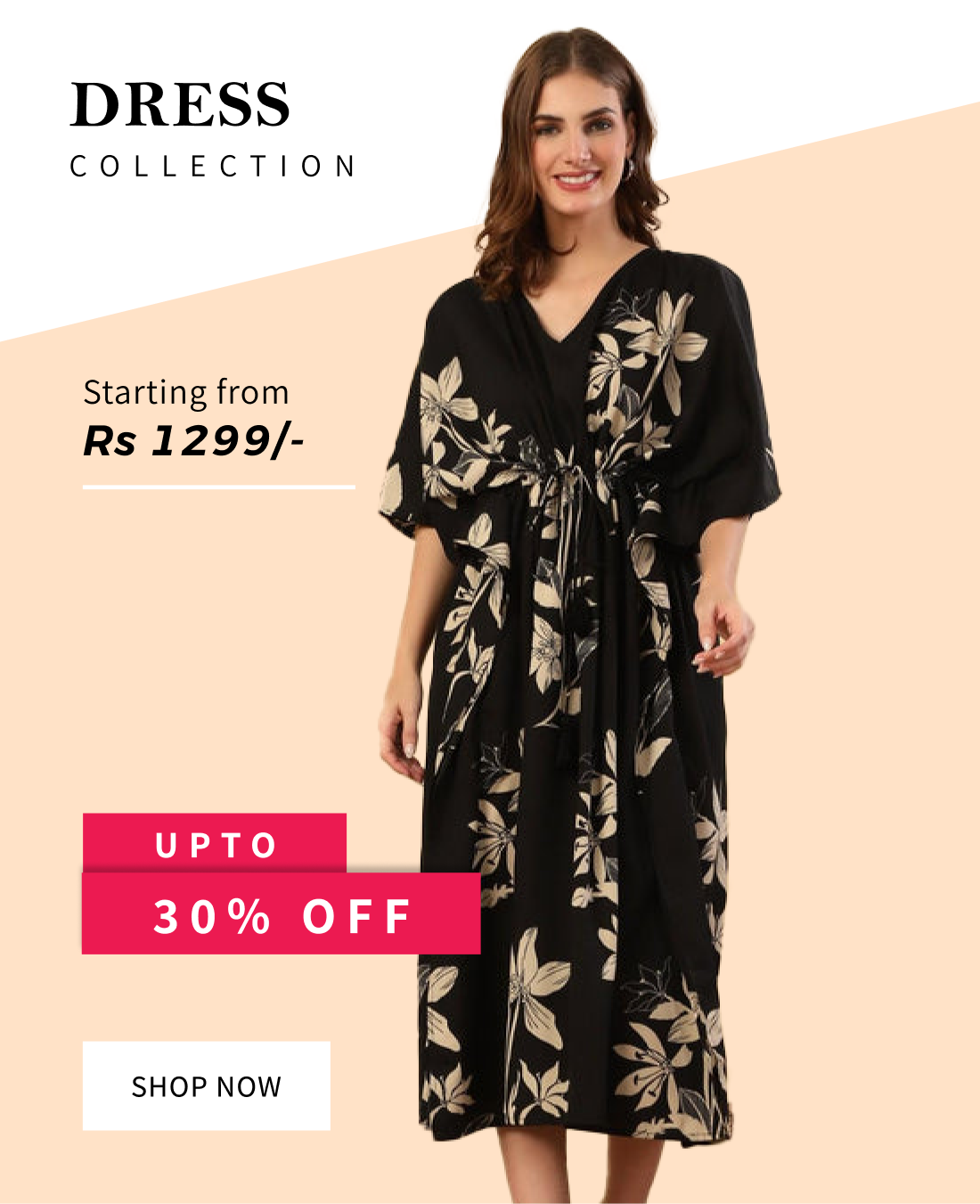 Dress – House of Kaftan